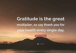 Image result for Thank You Gratitude Quotes Inspirational