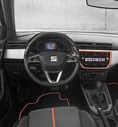 Image result for Seat Ibiza Cockpit