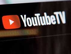 Image result for Google YouTube TV