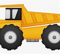 Image result for Construction Truck Clip Art Free