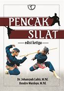 Image result for Pentjak Silat