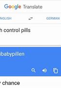 Image result for German Google Translate Meme
