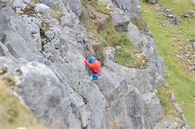 Image result for Climbing Brecon Beacons
