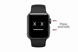 Image result for Apple Watch Reset Button