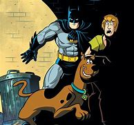 Image result for Batman Scooby-Doo!