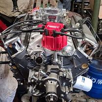Image result for 351 Ford 600Hp