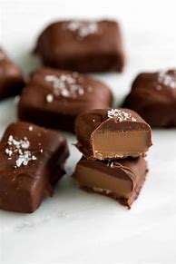 Image result for Best Chocolate Caramel Candy
