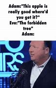 Image result for Adam and Eve Funnies