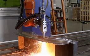 Image result for 3D Laser Cutting Machine