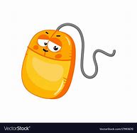 Image result for Computer Mouse Cartoon