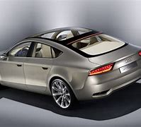 Image result for Audi Sportback Concept A7