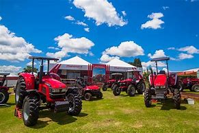 Image result for Mahindra 1533 Tractor