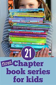 Image result for Chapter Books for Boys
