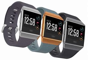 Image result for Iconic Watches Fitbit