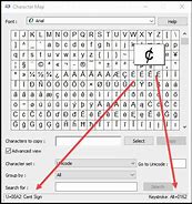Image result for Keyboard Symbols Mean