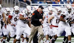 Image result for Mid-American Conference