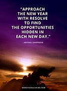 Image result for New Year's Resolution Journal