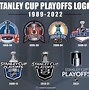 Image result for Stanley Cup Playoffs Logo