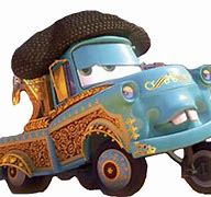 Image result for Vector Clip Art Tow Mater