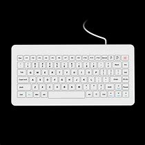 Image result for Glass Keyboard Gaming
