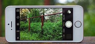 Image result for Layar Kamera iPhone