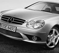 Image result for 2003 Mercedes-Benz CLK