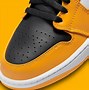 Image result for Jordan 1 Low Grey and Yellow