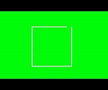 Image result for Greenscreen Square