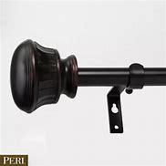 Image result for Kohl's Curtain Rods