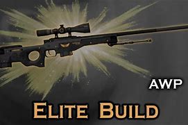 Image result for AWP Elite Build