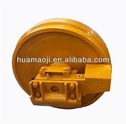 Image result for Case Excavator Idler