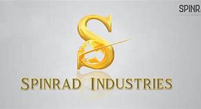 Image result for Spinrad Global Corp Logo