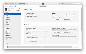 Image result for Jow to Upgrade iPad Using iTunes