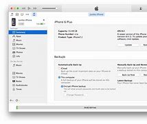 Image result for Update iPhone On Computer with iTunes
