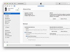 Image result for Update iPhone From iTunes PC