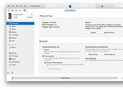 Image result for How to Update iPhone From iTunes On Computer