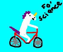Image result for Unicorn Bike Meme