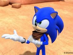 Image result for Sonic Boom TV Series Villains Wiki