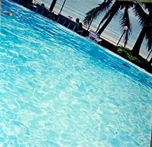 Image result for People Swimming in Deep Pools