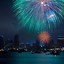 Image result for New Year's Eve West Coast