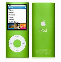 Image result for Used iPod Nano 4