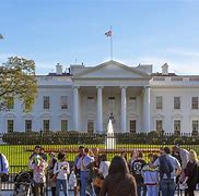 Image result for The White House in Washington