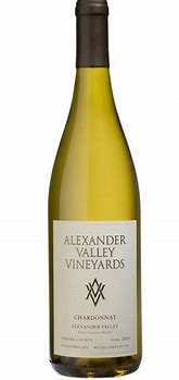 Image result for Alexander Valley Chardonnay Vin Hunter