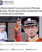 Image result for Memes Reina Isabel