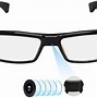 Image result for Smart Glasses with AR Spy
