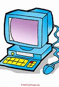 Image result for Old Computer ClipArt