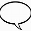 Image result for Text Bubble White Inside