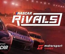 Image result for NASCAR Rivals Cars