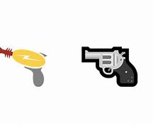 Image result for Revolver Emoji