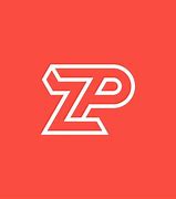 Image result for White Logo ZP